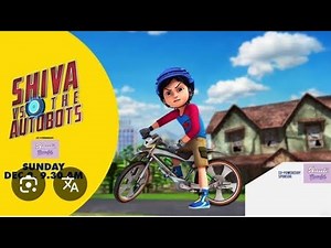 Shiva vs Autobots full movie| #shiva