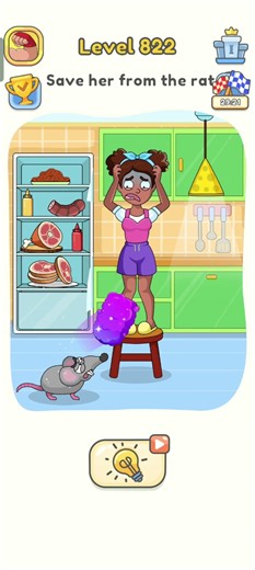 Dop 5 level 822Delete one part#gaming #trending#viral#viralvideo #dop5 level 822dop5shorts#dop2