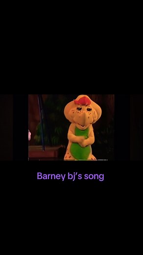 Barney bj’s song | songs