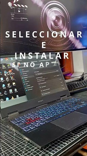Nunca ha sido tan fácil compartir pantallas entre dispositivos Windows 10 y 11. Te enseño como en 1