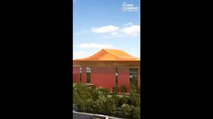 With nearly 2 million relics, the Beijing Palace Museum is home to one of the biggest treasure troves of Chinese history and culture. It’s already the world's largest and best-preserved wooden palace, and it’s about to get even bigger. | The China Current