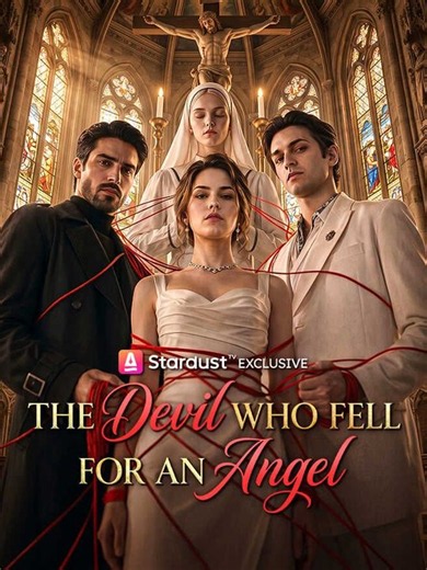 The Devil Who Fell For An Angel - Part 1/1 | Episodes 1-45