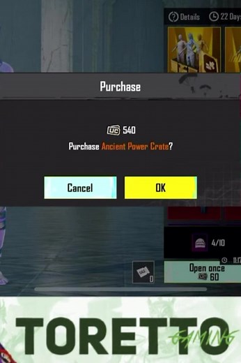 Toretto Gaming on Reels