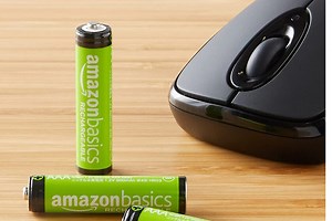 Las mejores pilas recargables AA y AAA para ahorrar y apostar por un consumo sostenible