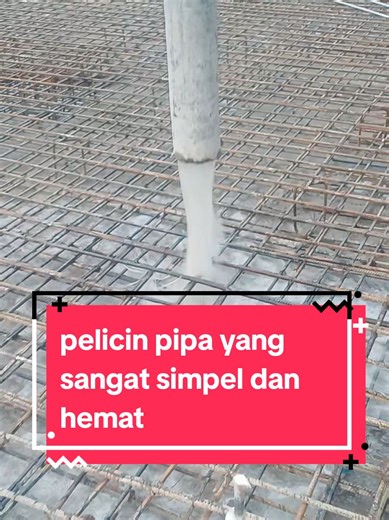 Alternatif Mudah untuk Mortar Pipa Concrete Pump