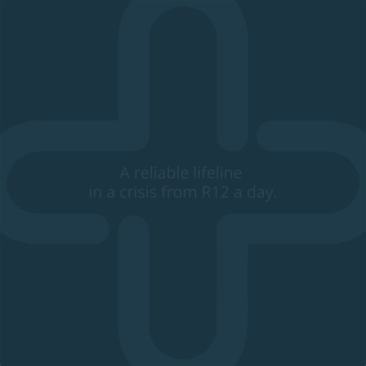 Join South Africa’s trusted accident and trauma cover for instant access to unlimited private hospital treatment and Netcare 911 emergency services when it matters most, from just R360pm. | Netcare Limited