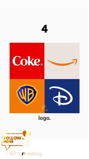 🎯🖋️ One logo is never enough, professional brands run a complete logo ecosystem.