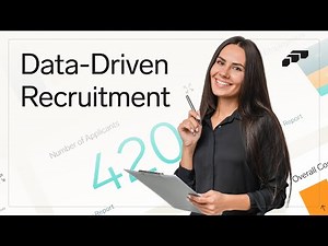 Modern Recruitment Challenges and Solutions / Recruiting with flair HR