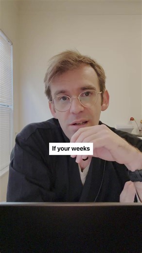 Optimize Your Calendar for Intentional Productivity