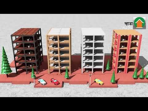 Worli BDD Redevelopment Project | वचनपूर्तीचा ऐतिहासिक सोहळा | MHADA Housing Transformation