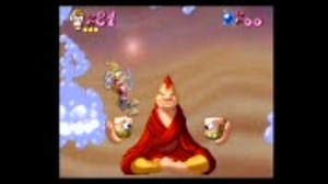 実況プレイ Rayman/レイマンよ！エレクトゥーンを救え！ part13