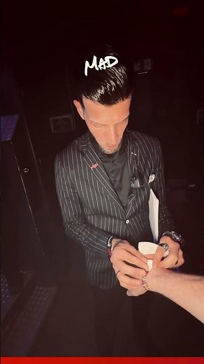 MAD CLUB - VIP EXPERIENCE