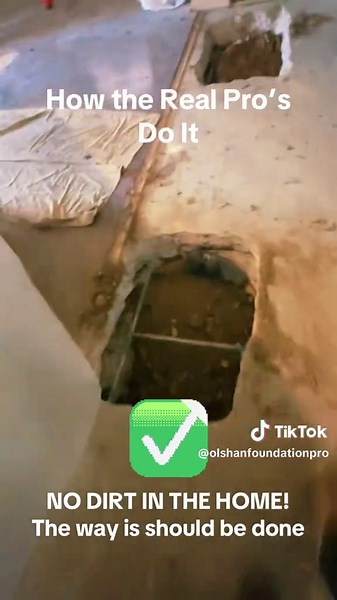 Foundation Repairs: The Right vs. Wrong Approach