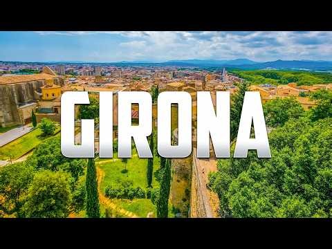 Top 10 Best Things to do in Girona, Spain 2026