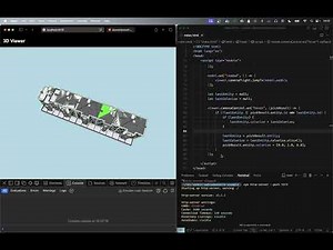 Getting Started with xeokit SDK: Landing Your First IFC Model and Basic Interaction