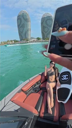 Score a Big Wave Before Riding Tailwave - Ultimate Surfing Adventure