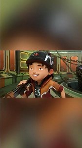Boboiboy Rumble Edit 💥 - Spring my Step (Silent Partner)