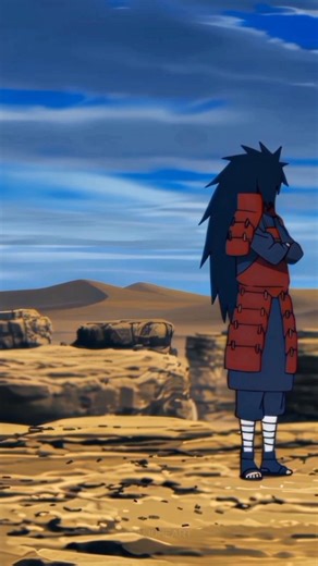 guas the character by heant # Naruto Shippuden #anime videos