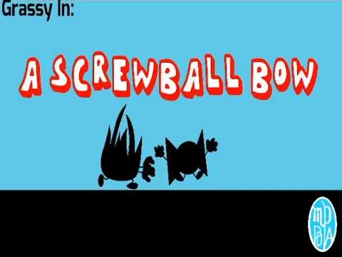 The Grassy Show S2 Ep.6 A Screwball Bow