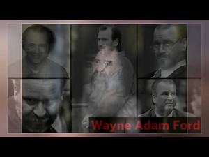 Wayne Adam Ford