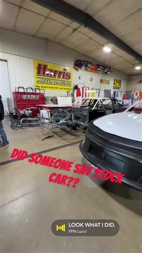 Who loves Stock Cars?? We do!! #Iowa #dirttrackracing #stockcar #harris #terminator #racecarswithattitude | Harris Auto Racing