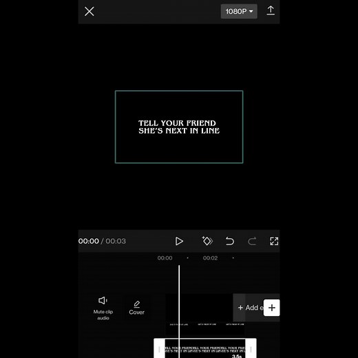 CapCut Tutorial: Quick & Easy Fix for Text Alignment Issues