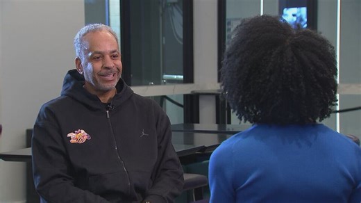 Hornets legend Dell Curry reflects on career and pride for his sons ahead of jersey retirement