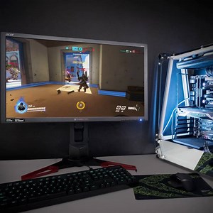 23K views · 713 reactions | GeForce GTX 1080 gets +250FPS at 1080p in Overwatch. Are you #GameReady? | NVIDIA | Facebook