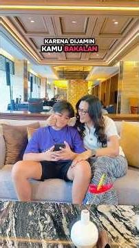 Review Hotel Bintang Lima, Royal Ambarukmo Yogyakarta #hotelroyalambarukmo