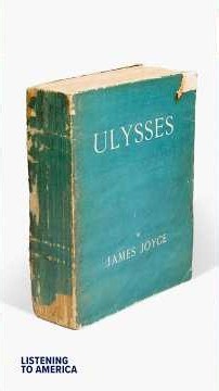 Ulysses: The Most Unread Masterpiece