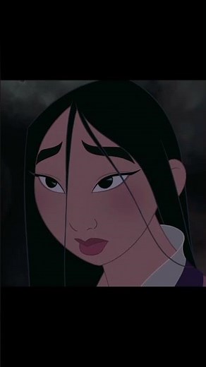 Mulan is the great stone dragon #mulan #disney #funfacts #interstingfacts #disneyprincess
