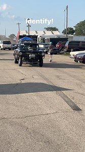 97K views · 2.1K reactions | What kind of car is this classic gasser?? #musclecar #dragracing #v8 #horsepower #supercharger #gasser | Internal Combustion | Facebook