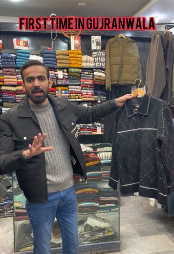 Rabbit wool jacket Jacket #Fashion #WinterFashion #MensFashion #ClothingBrand