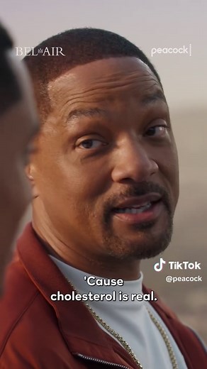 Bel-Air Final Season Streaming Now on Peacock
