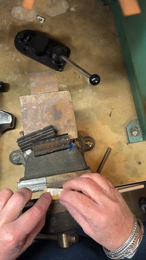 Here is a little video on how I use bump out stamps. I hope you find it helpful! Browse all LjBjewelry tutorials at below link https://ljbjewelryshop.com/collections/digital-metalsmithing-tutorials #ljbjewelry #jewelrymakingtips | LjBjewelry