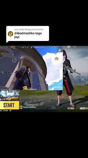 @java_boboga javob Uzbek sila👋🇺🇿#ibod #ibodsila #ibodmashka