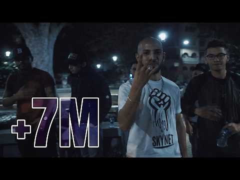Moro & LFERDA - Fm - Fariha M3ana (Official Audio, MBAS Beats)