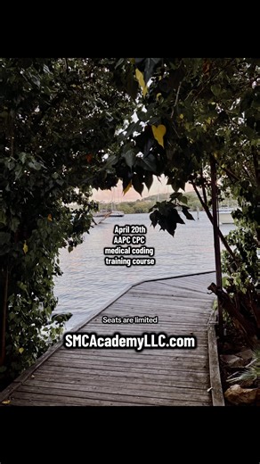 SMC Academy Medical Coder (@smcacademyllc)’s videos with original sound - 🥥 🫧 🪸