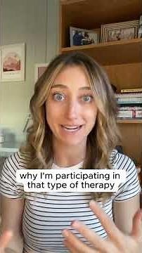 Systematic Desensitization