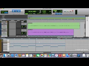 Pro Tools First for Beginners Part 4 Adding Drums