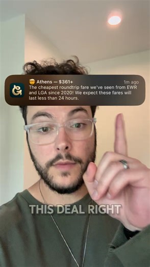 Get flight deal alerts and save up to 90% on flights with the Going app. | Going