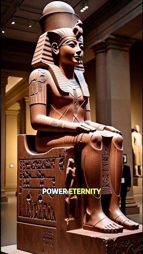 The Power of Ramesses II