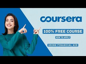 How to get free course on Coursera in 2025 with the New Method and Get Free Certificates