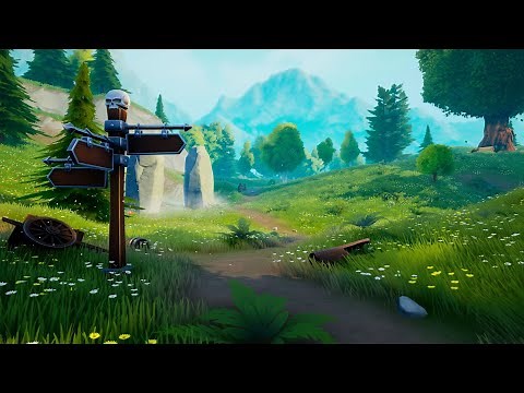 Getting started with Dreamscape for Unreal Engine Speed Level Design