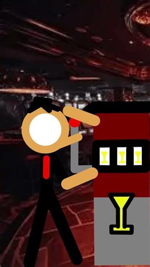 Gargamel gambling #music #funny #casino #gambling #pivot #animation