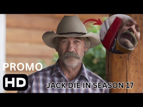Heartland Season 17: Is Jack’s Death the End of an Era? Shaun Johnston Breaks Silence