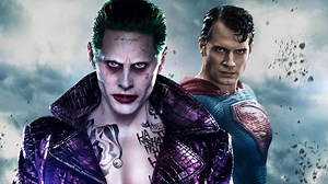Jared Leto says his Joker would enjoy messing with Superman