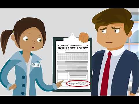 Workers compensation insurance: a guide for employers