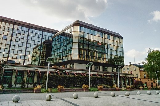 ZUS I oddział w Warszawie | Adres, Godziny otwarcia