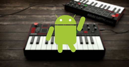 Mejores apps para crear música en Android (guía actualizada)